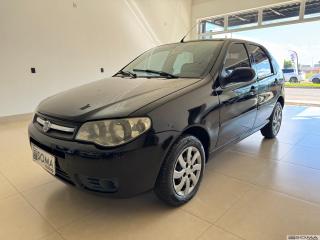Foto do veículo Fiat Palio 1.0 Economy Fire Flex 8v 4p