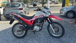 Foto do veículo Honda Nxr 160 Bros Esdd Mix