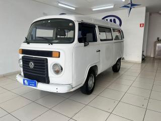 Foto do veículo Volkswagen Kombi 1.6 Lotacao