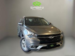 Foto do veículo Chery Tiggo 5x 1.5 T Dct