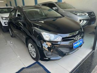 Foto do veículo Hyundai Hb20 Comfort 1.0 Flex 12v Mec.