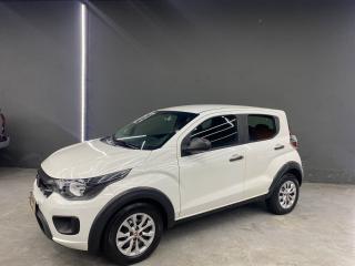 Foto do veículo Fiat Mobi 1.0 Like