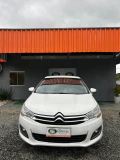 Foto do veículo Citroen C4 Lounge 2.0 16v Flex Tendance Auto