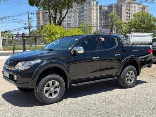 Foto do veículo Mitsubishi L200 Triton Sport Hpe 2.4 Cd Diesel Aut.