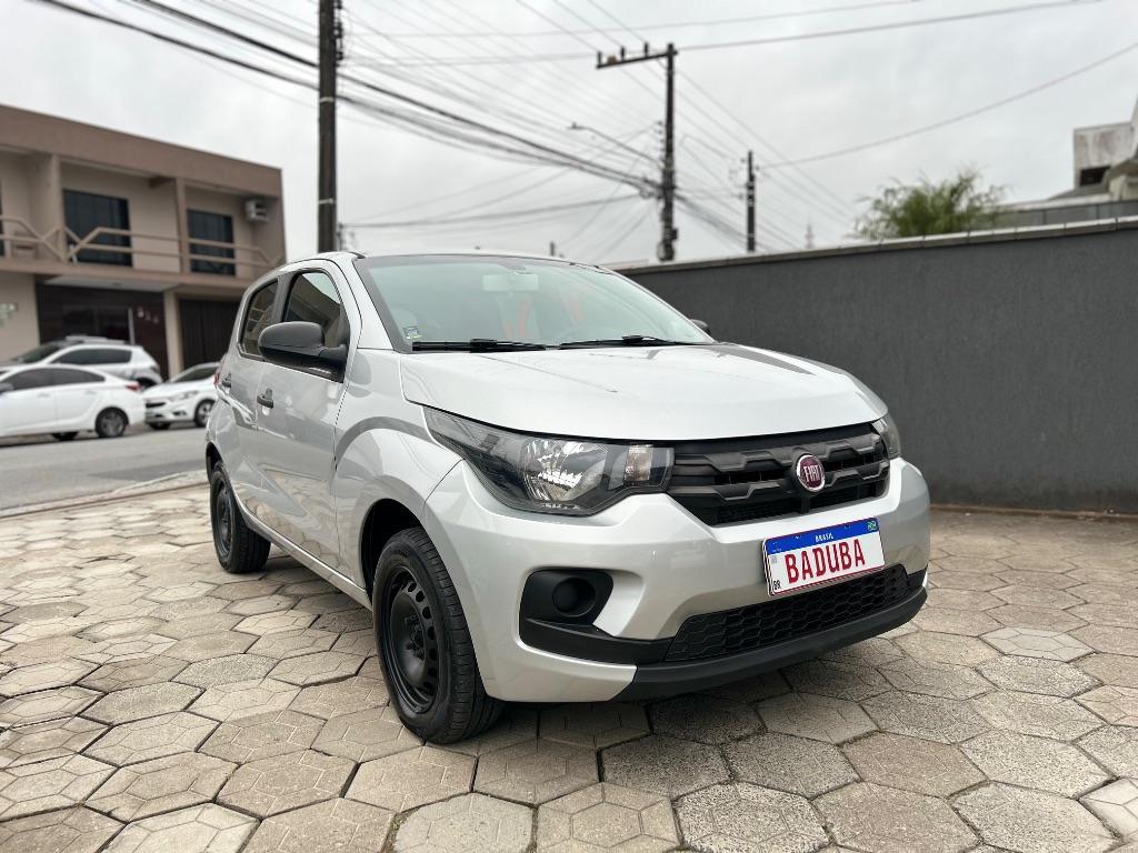 Fiat Mobi MOBI LIKE 1.0 Fire Flex 5p. 2020
