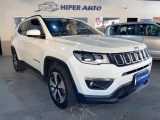 Foto do veículo Jeep Compass 2.0 Longitude Auto