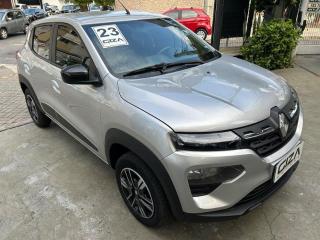 Foto do veículo Renault Kwid 1.0 Intense