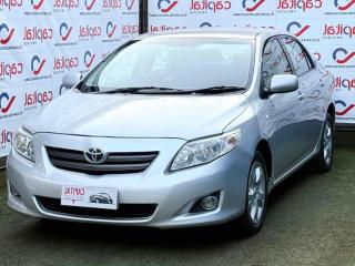 Foto do veículo Toyota Corolla 1.8 Vvt-i Flex Gli Auto