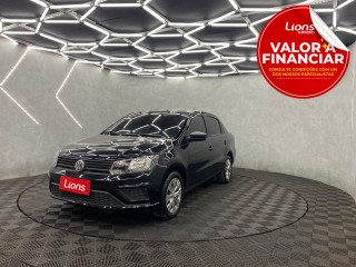 Foto do veículo Volkswagen Voyage 1.6