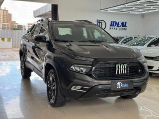 Foto do veículo Fiat Toro 1.3 T270 Endurance Auto