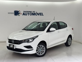 Foto do veículo Fiat Cronos 1.0 Drive