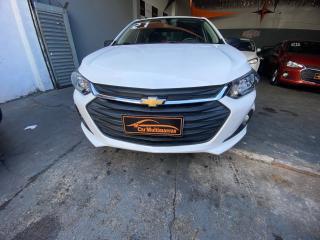 Foto do veículo Chevrolet Onix Plus 1.0 Turbo Ltz