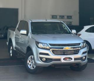 Foto do veículo Chevrolet S-10 2.5 Ecotec Sidi Cabine Dupla Adv