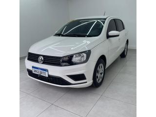 Foto do veículo Volkswagen Gol 1.0