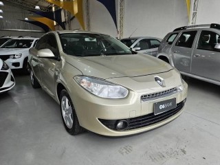 Foto do veículo Renault Fluence 2.0 16v Hi-flex Dynamique