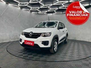 Foto do veículo Renault Kwid 1.0 Zen