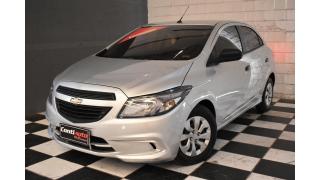 Foto do veículo Chevrolet Onix Hatch Joy 1.0 8v Flex 5p Mec.