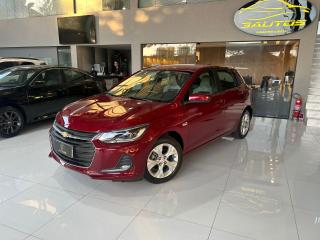 Foto do veículo Chevrolet Onix 1.0 Turbo Premier Auto