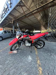 Foto do veículo Honda Nxr 160 Bros Esdd Cbs
