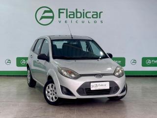 Foto do veículo Ford Fiesta 1.0 Rocam Flex Se