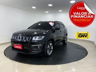 Foto do veículo Jeep Compass 2.0 Longitude Auto