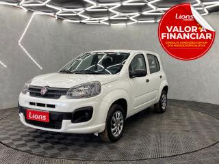 Foto do veículo Fiat Uno 1.0 Attractive