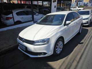 Foto do veículo Volkswagen Jetta Comfortline 2.0 T.flex 8v 4p Mec.