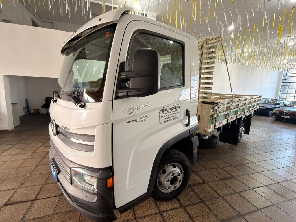 Volkswagen Delivery OTHERS 2020