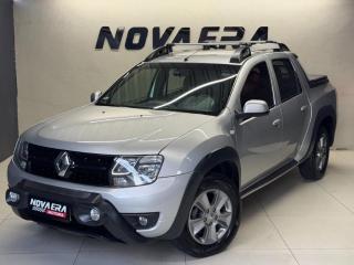 Foto do veículo Renault Duster Oroch 2.0 Dynamique Auto