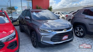 Foto do veículo Chevrolet Tracker Premier 1.2 Turbo 12v Flex Aut.