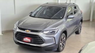 Foto do veículo Chevrolet Tracker Premier 1.2 Turbo 12v Flex Aut.