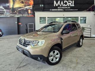 Foto do veículo Renault Duster Intense 1.6 16v Flex Aut.