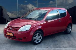 Foto do veículo Ford Ka Ka 1.0 8v/1.0 8v St Flex 3p