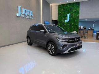 Foto do veículo Volkswagen T-cross 1.4 250 Tsi Highline Auto