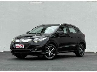 Foto do veículo Honda Hr-v Exl 1.8 Flexone 16v 5p Aut.