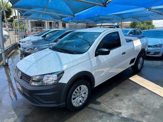 Foto do veículo Volkswagen Saveiro 1.6 Msi Robust Cs 8v2p Manual