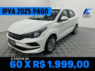 Foto do veículo Fiat Cronos 1.0 6v Flex