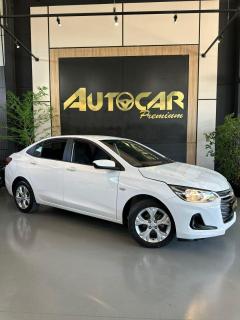 Foto do veículo Chevrolet Onix Sedan Plus Ltz 1.0 12v Tb Flex Aut.