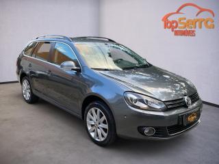 Foto do veículo Volkswagen Jetta Variant 2.5 20v 170cv Tiptronic