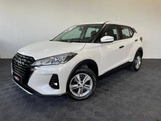Foto do veículo Nissan Kicks Active 1.6 16v Flex Aut.