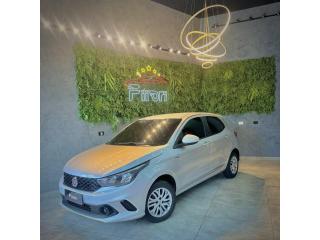 Foto do veículo Fiat Argo 1.0 Drive