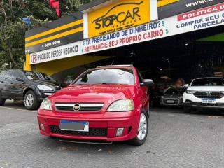 Foto do veículo Chevrolet Corsa Hat. Maxx 1.4 8v Econoflex 5p