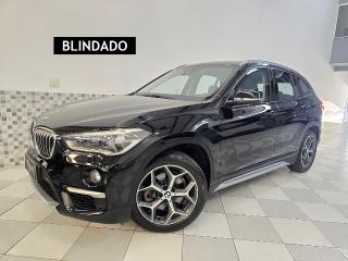 Foto do veículo Bmw X1 2.0 Activeflex Sdrive20i Xline Auto