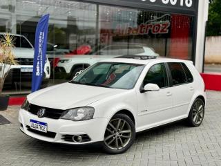Foto do veículo Volkswagen Golf 1.6 Vht Total Flex Sportline