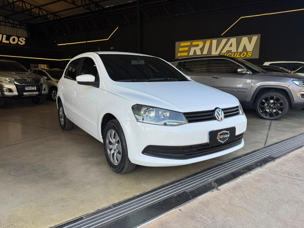 Volkswagen Gol