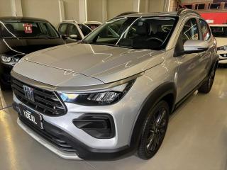 Foto do veículo Fiat Pulse 1.0 T200 Audace Cvt