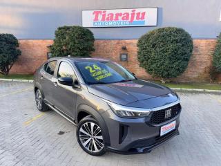 Foto do veículo Fiat Fastback 1.0 T200 Audace Cvt