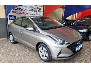 Foto do veículo Hyundai Hb20s Vision 1.0 Flex 12v Mec.