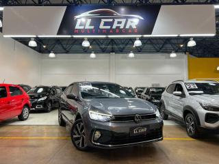 Foto do veículo Volkswagen Virtus Highline 200 Tsi 1.0 Flex 12v Aut