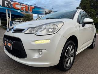 Foto do veículo Citroen C3 1.5 8v Flex Tendance